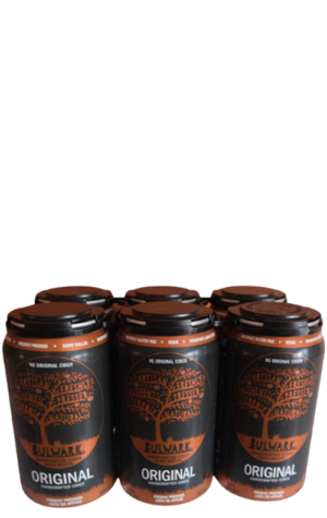 Bulwark Original 6x355ml