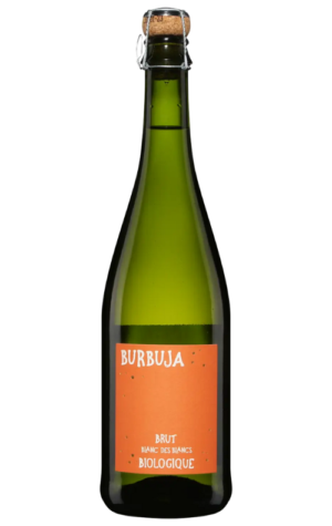 Burbuja Brut 750ml