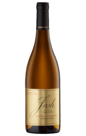 Josh Cellars Buttery Chardonnay 750ml