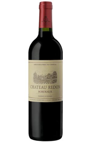 Chateau Redon Bordeaux 750ml