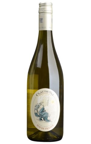 Claude Val White 750ml