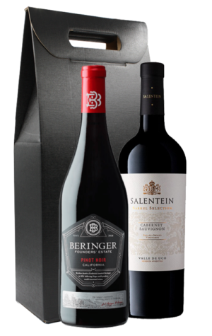 Taster Duo Red 1ea