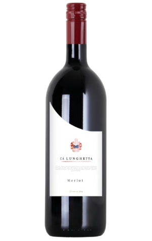 Ca'Lunghetta Merlot 1000ml