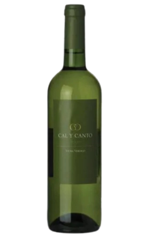 Cal Y Canto Verdejo 750ml
