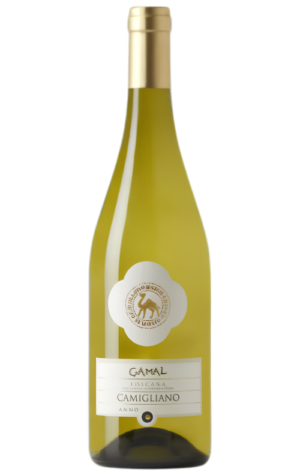 Camigliano Gamal 750ml