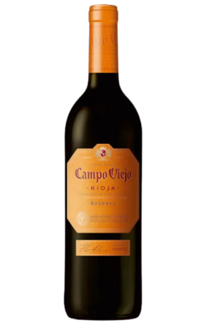 Campo Viejo Rioja Reserva 750ml