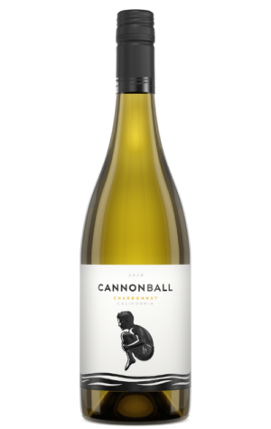Cannonball Chardonnay 750ml