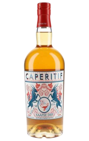 Caperitif Vermouth 750ml