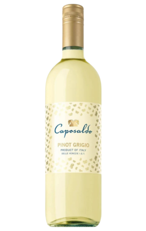 Caposaldo Pinot Grigio 750ml