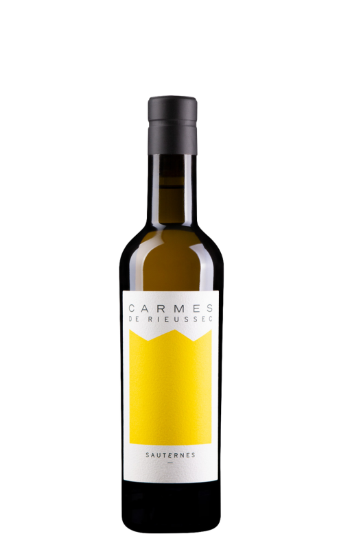 Carmes de Rieussec 2022 375ml