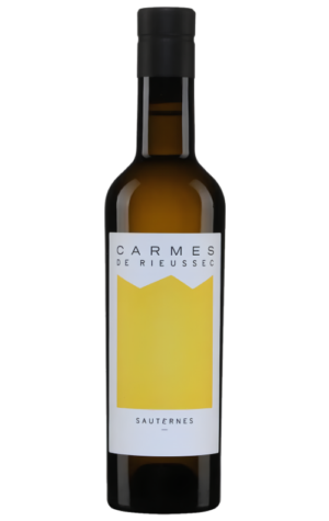 Carmes de Rieussec 2022 750ml