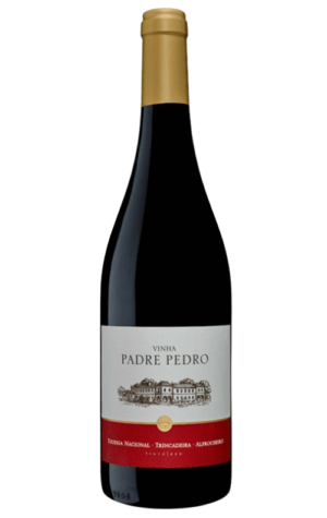 Casa Cadaval Vinha Padre Pedro Red 750ml