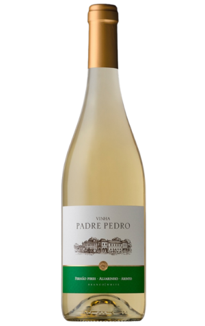 Casa Cadaval Vinha Padre Pedro White 750ml