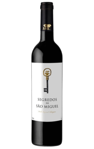 Casa Relvas Segredos de São Miguel 750ml