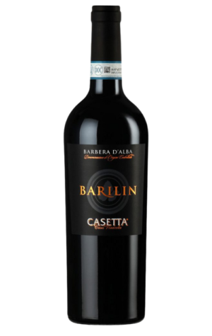 Casetta Baralin D Alba 2012 750ml