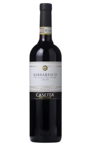Casetta Barbaresco Riserva 2006 750ml