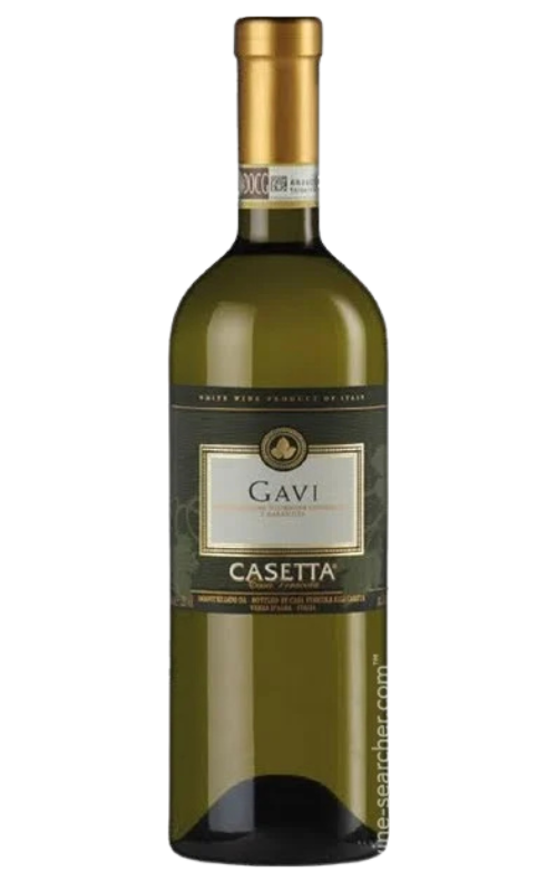Casetta Gavi DOCG 750ml