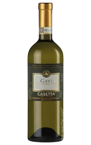 Casetta Gavi DOCG 750ml