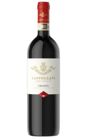 Castellani Chianti 750ml