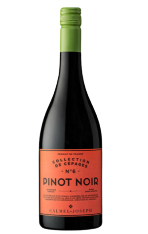 Calmel & Joseph Pinot Noir 750ml