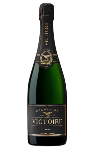 Champagne G.H. Martel Victoire Brut Prestige 750ml
