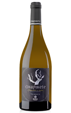 Chapirete Fermentado en Barrica 750ml