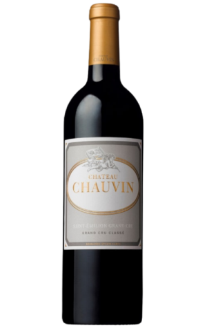Chateau Chauvin 2016 750ml