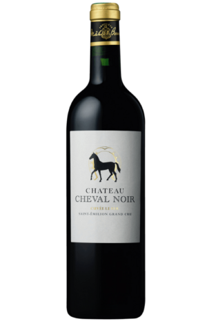 Chateau Cheval Noir Grand Cru 750ml