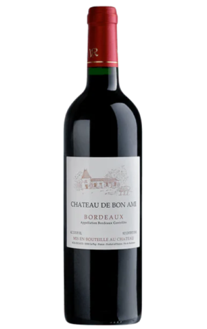 Chateau De Bon Ami Cuvee Tradition 750ml