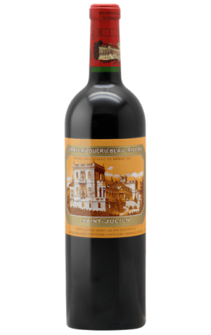 Château Ducru-Beaucaillou 2009 750ml