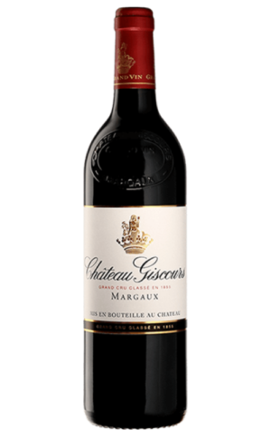 Chateau Giscours 2009 750ml