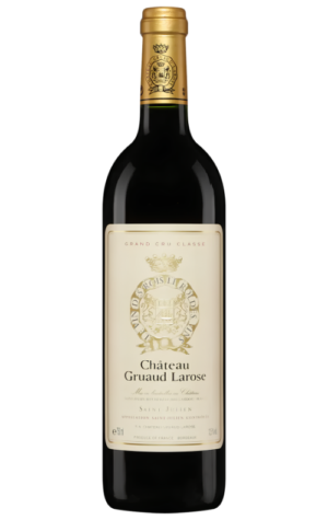 Château Gruaud Larose 2000 750ml