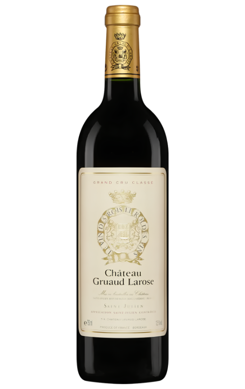 Château Gruaud Larose 2000 750ml
