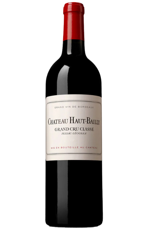Chateau Haut Bailly 2019 750ml
