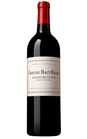 Chateau Haut Bailly 2019 750ml