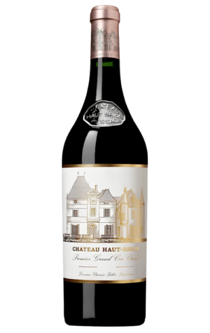 Château Haut-Brion Grand Vin Rouge 2018 750ml