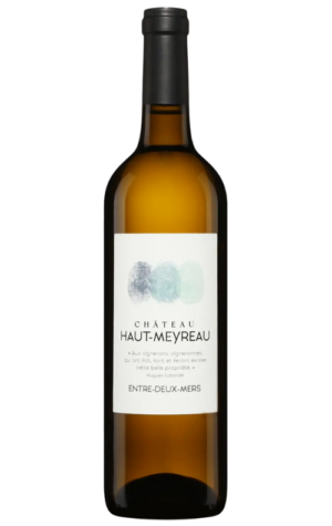 Chateau Haut Meyreau Blanc 750ml
