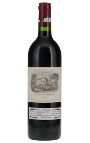 Château Lafite Rothschild Grand Vin 1995 750ml