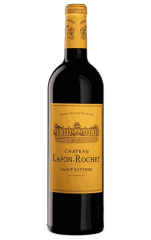 Lafon Rochet 2016 750ml