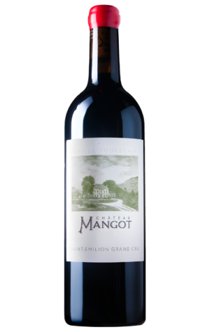 Château Mangot 2021 750ml