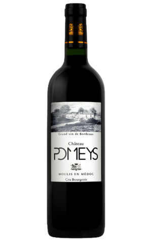 Château Pomeys 2022 750ml