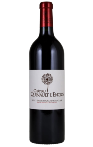 Chateau Quinault L'enclos 2019 750ml