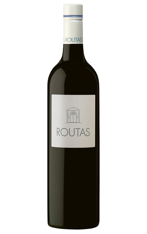 Chateau Routas Red 750ml