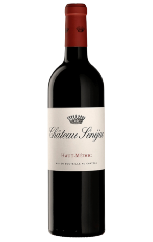 Château Sénéjac 2021 750ml