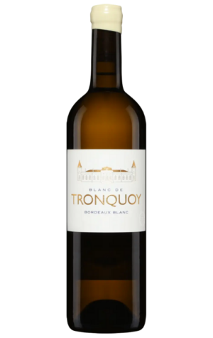 Chateau Tronquoy 2020 750ml