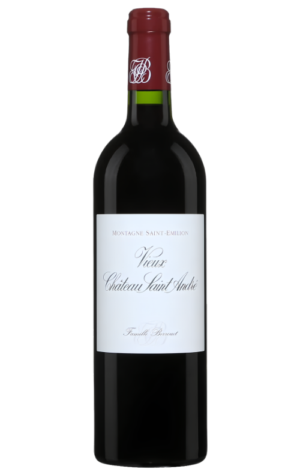 Vieux Château Saint André 750ml