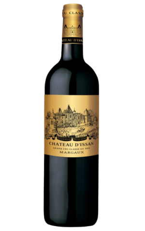 Chateau d Issan 2015 750ml