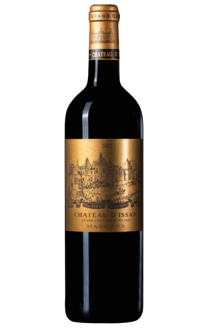 Chateau d Issan 2022 750ml
