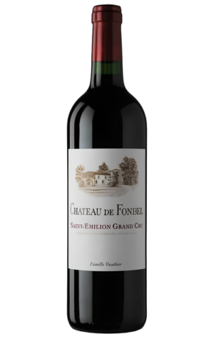 Château de Fonbel 2022 750ml