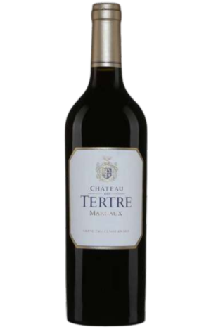 Chateau du Tertre 2015 750ml